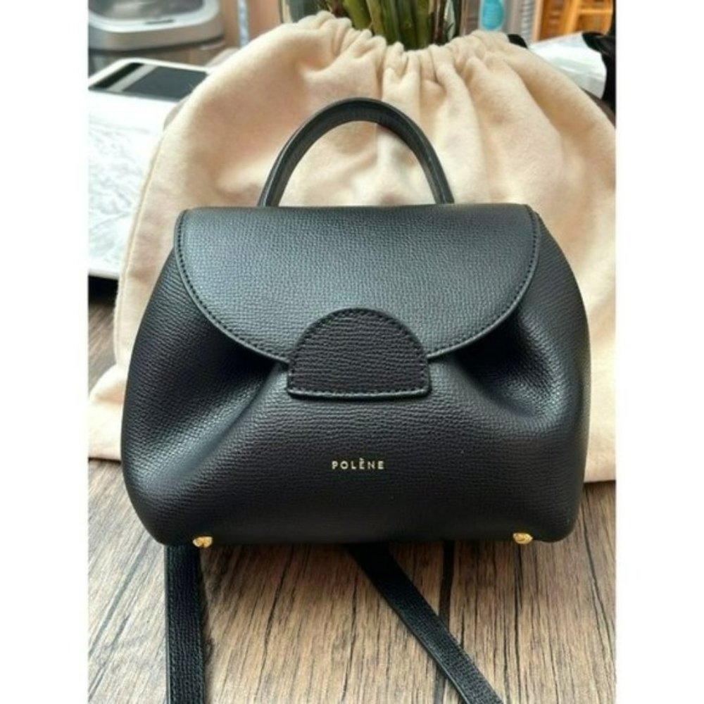Polene  Número  Un  Nano